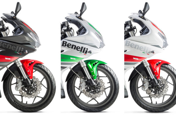 BENELLI 302R 規格表